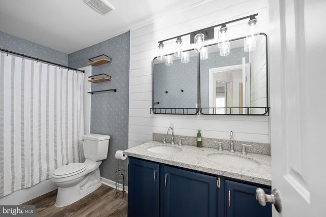 23 GARFIELD ST, Stafford, VA 22556