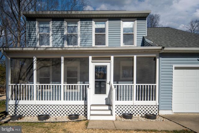 23 GARFIELD ST, Stafford, VA 22556