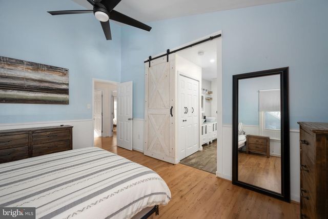 23 GARFIELD ST, Stafford, VA 22556