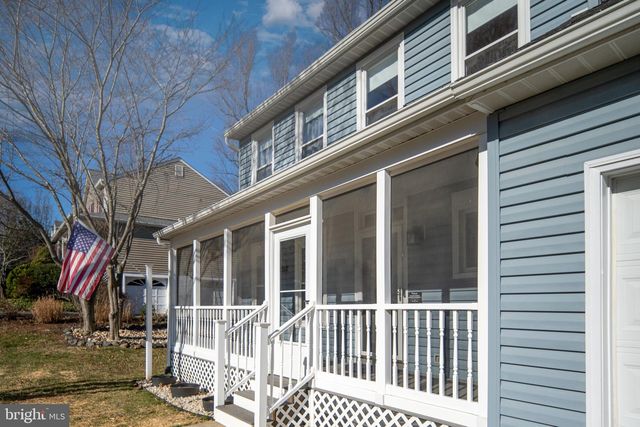 23 GARFIELD ST, Stafford, VA 22556