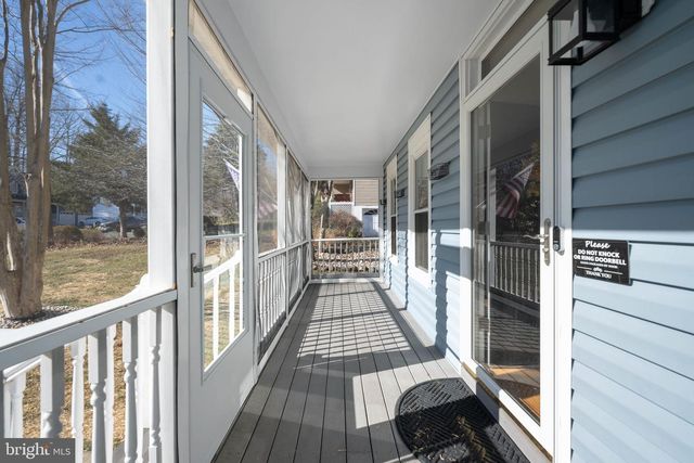 23 GARFIELD ST, Stafford, VA 22556