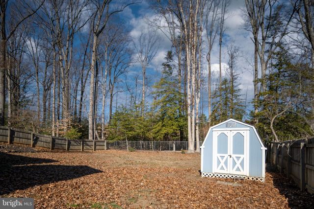 23 GARFIELD ST, Stafford, VA 22556