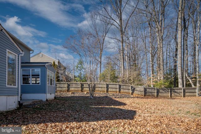 23 GARFIELD ST, Stafford, VA 22556