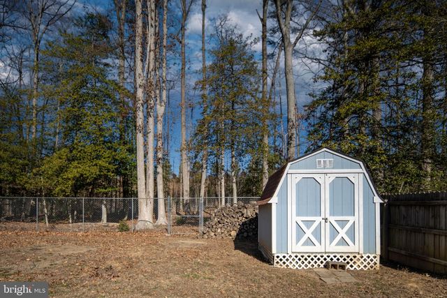 23 GARFIELD ST, Stafford, VA 22556