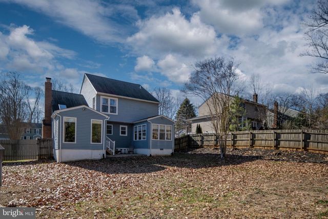 23 GARFIELD ST, Stafford, VA 22556