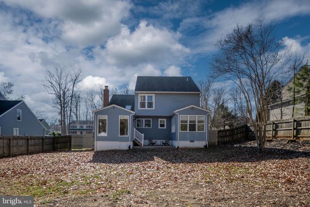 23 GARFIELD ST, Stafford, VA 22556