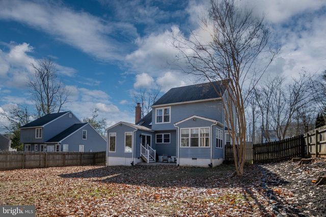 23 GARFIELD ST, Stafford, VA 22556