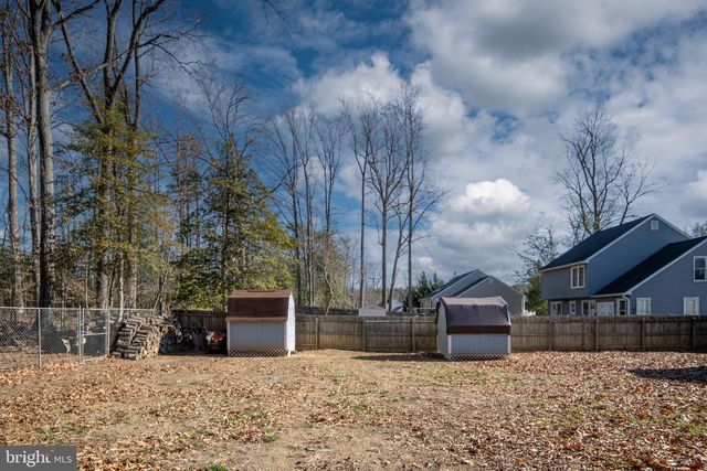 23 GARFIELD ST, Stafford, VA 22556