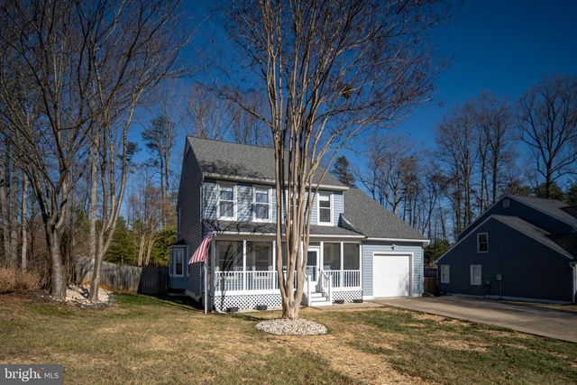 23 GARFIELD ST, Stafford, VA 22556