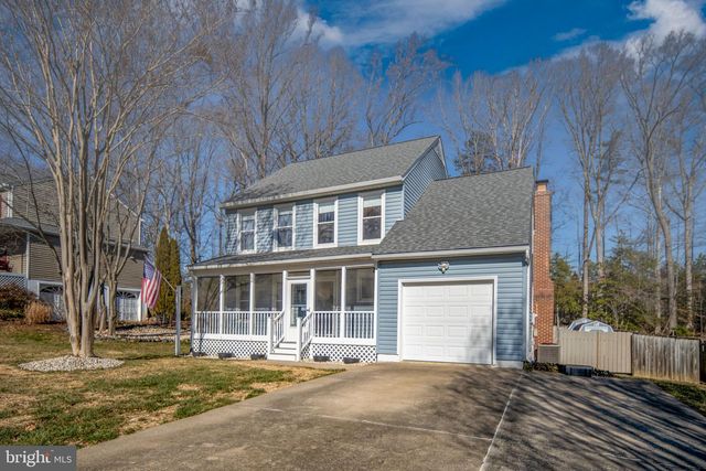 23 GARFIELD ST, Stafford, VA 22556