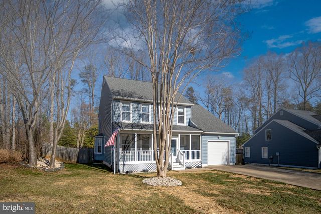 23 GARFIELD ST, Stafford, VA 22556