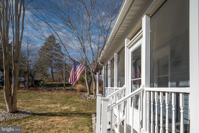 23 GARFIELD ST, Stafford, VA 22556