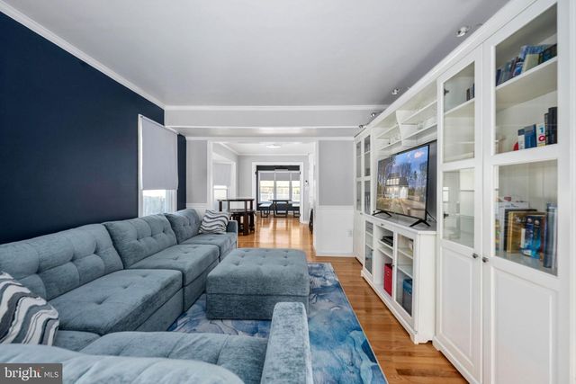 23 GARFIELD ST, Stafford, VA 22556