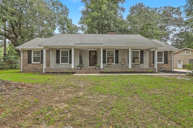 203 Shaftesbury Lane, Summerville, SC 29485