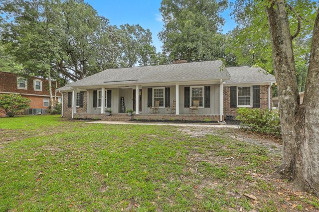 203 Shaftesbury Lane, Summerville, SC 29485