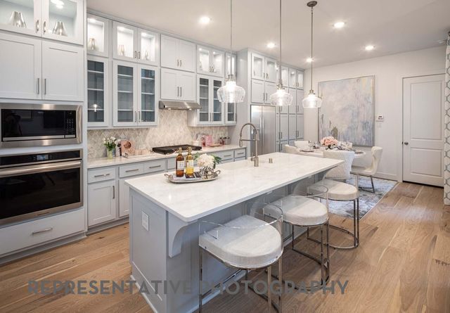 19738 Pennybacker Bridge, Cypress, TX 77433