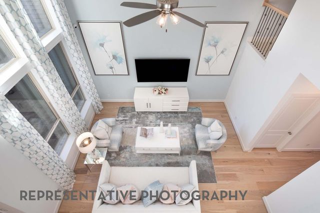 19738 Pennybacker Bridge, Cypress, TX 77433