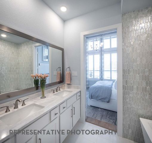 19738 Pennybacker Bridge, Cypress, TX 77433