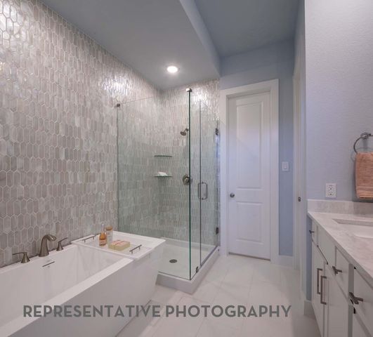 19738 Pennybacker Bridge, Cypress, TX 77433