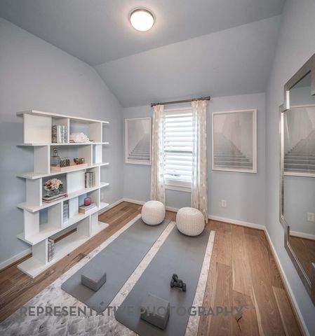 19738 Pennybacker Bridge, Cypress, TX 77433