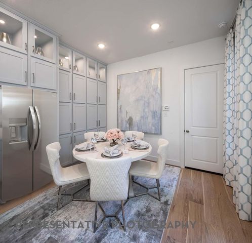 19738 Pennybacker Bridge, Cypress, TX 77433