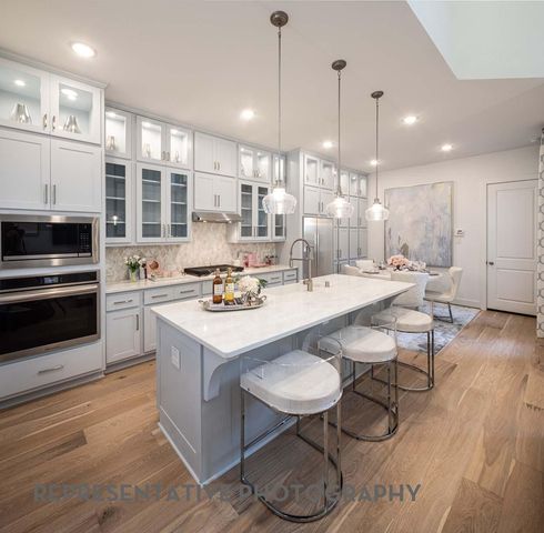 19738 Pennybacker Bridge, Cypress, TX 77433