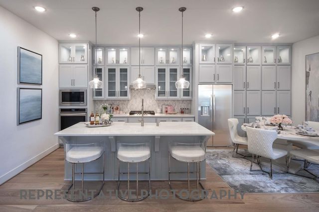 19738 Pennybacker Bridge, Cypress, TX 77433