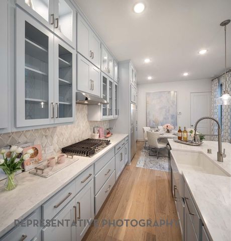 19738 Pennybacker Bridge, Cypress, TX 77433