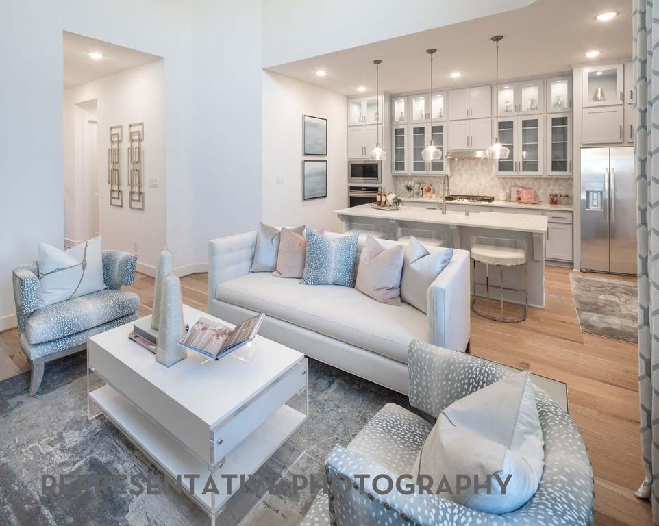 19738 Pennybacker Bridge, Cypress, TX 77433