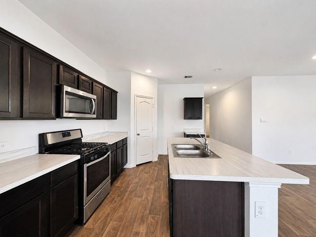 21518 Corsica Cove Court, Katy, TX 77449