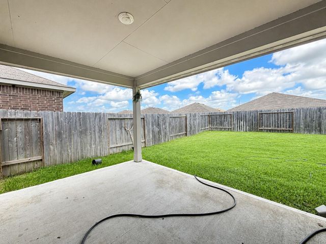 21518 Corsica Cove Court, Katy, TX 77449