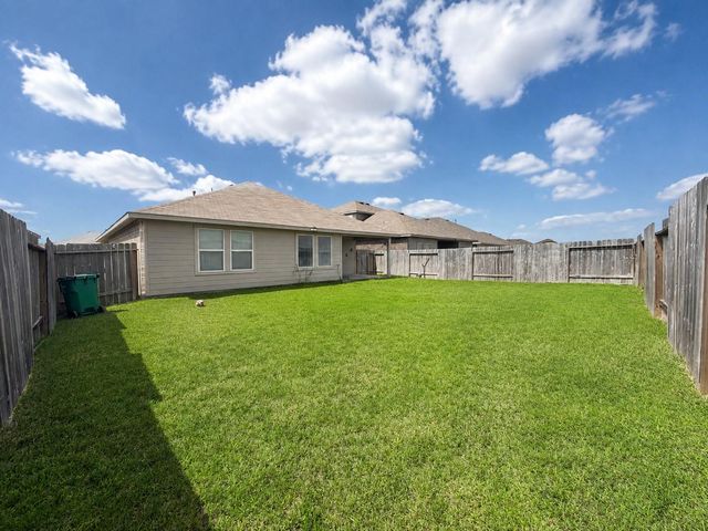 21518 Corsica Cove Court, Katy, TX 77449