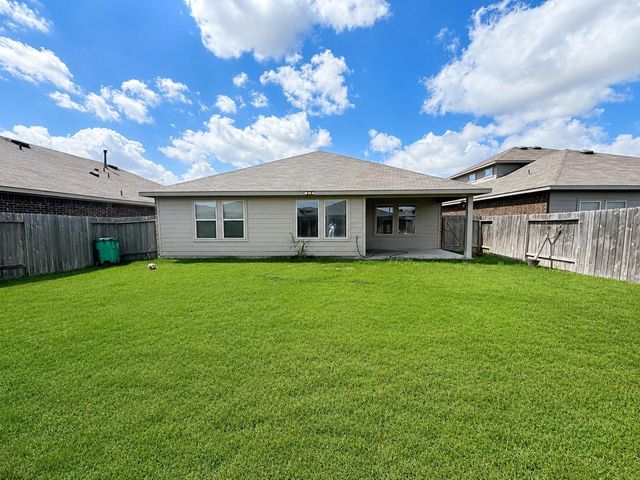 21518 Corsica Cove Court, Katy, TX 77449
