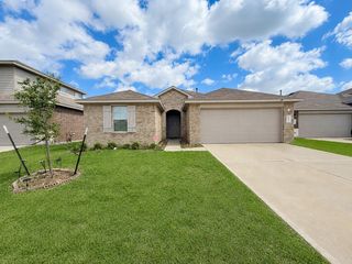 21518 Corsica Cove Court, Katy, TX 77449