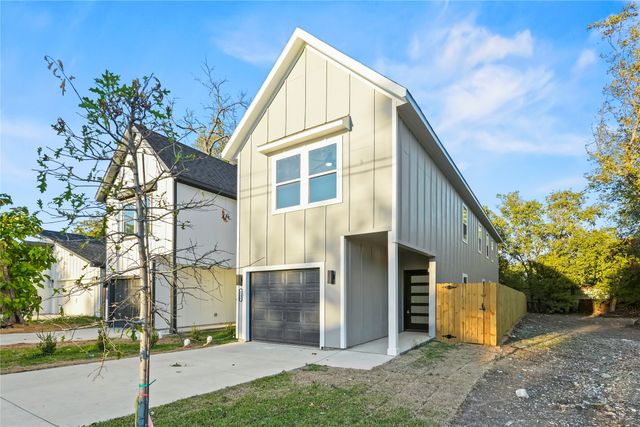 4230 Aztec, Dallas, TX 75216