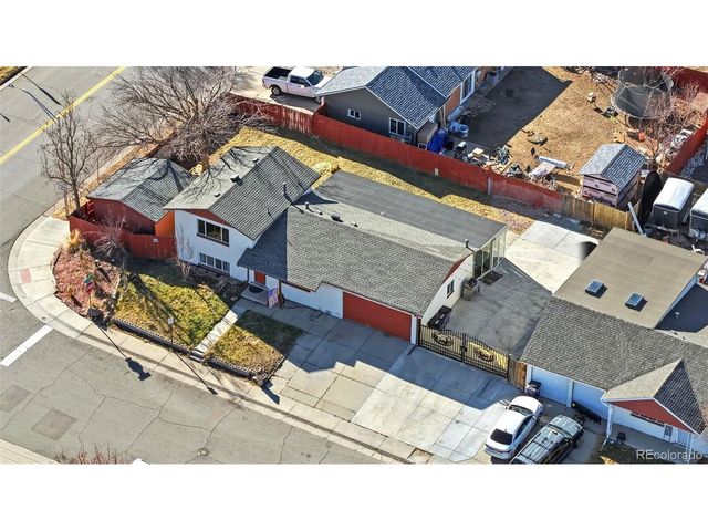 14470 Pensacola Dr, Denver, CO 80239