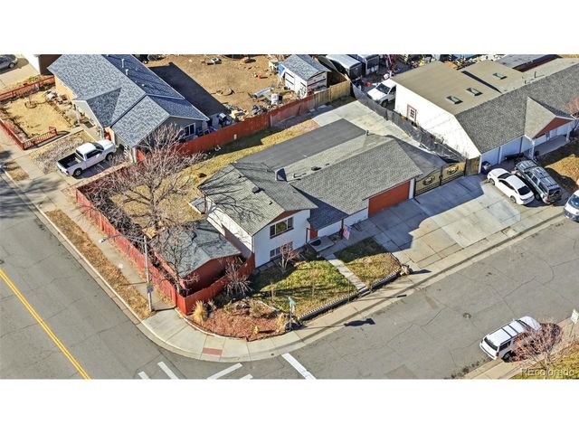 14470 Pensacola Dr, Denver, CO 80239