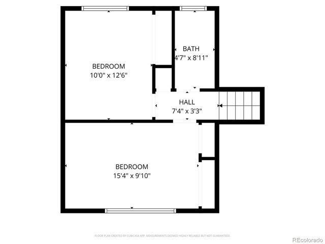 14470 Pensacola Dr, Denver, CO 80239