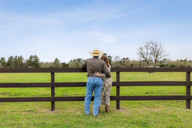 208 Astoria Ave - Lot 3, Round Top, TX 78954