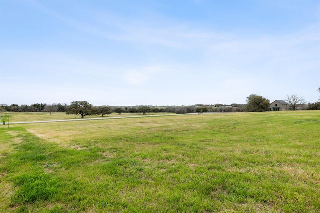 208 Astoria Ave - Lot 3, Round Top, TX 78954