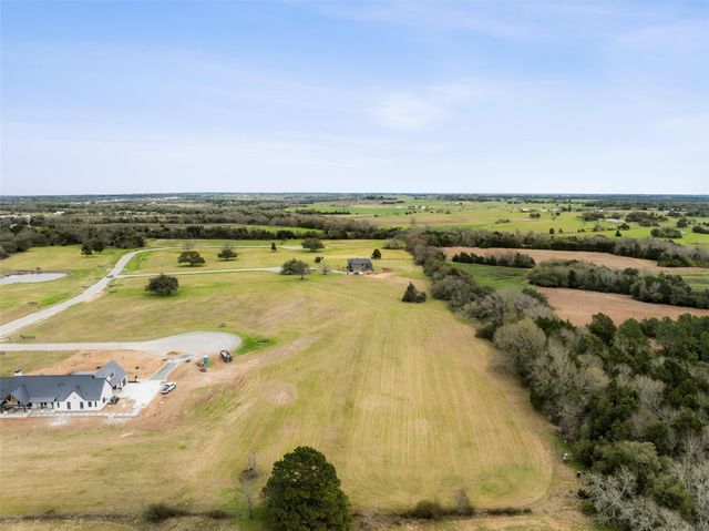 208 Astoria Ave - Lot 3, Round Top, TX 78954