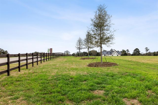 208 Astoria Ave - Lot 3, Round Top, TX 78954