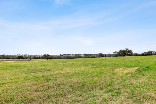 208 Astoria Ave - Lot 3, Round Top, TX 78954