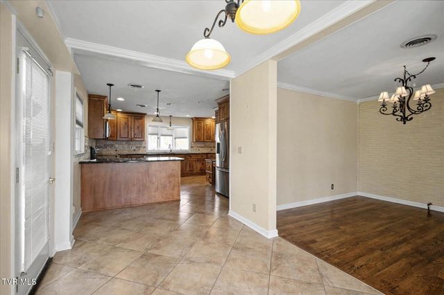 4525 Chickasaw Road, Kingsport, TN 37664