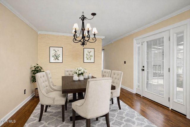 4525 Chickasaw Road, Kingsport, TN 37664