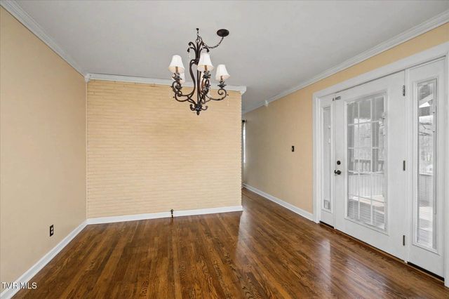 4525 Chickasaw Road, Kingsport, TN 37664