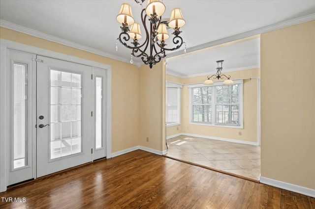 4525 Chickasaw Road, Kingsport, TN 37664