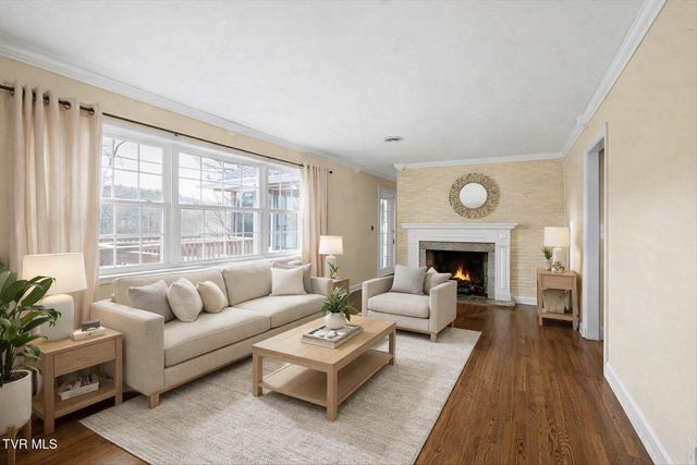 4525 Chickasaw Road, Kingsport, TN 37664