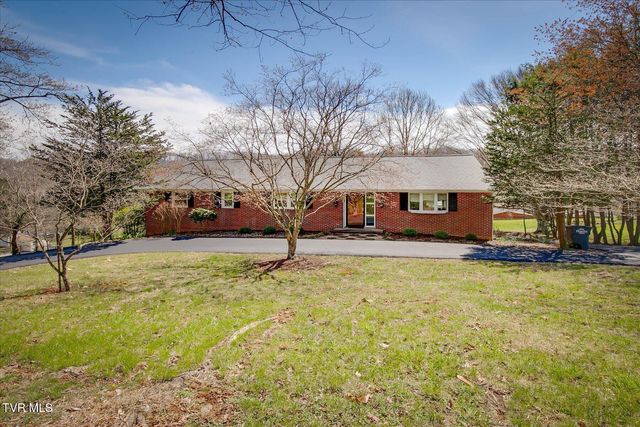 4525 Chickasaw Road, Kingsport, TN 37664