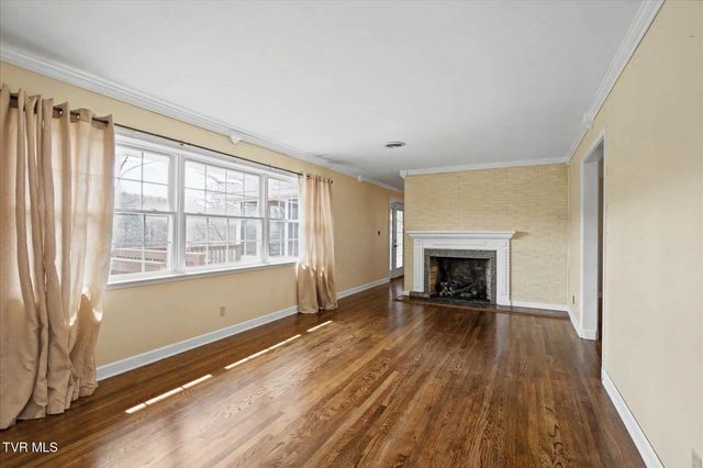 4525 Chickasaw Road, Kingsport, TN 37664